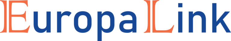 Europa Link Logo